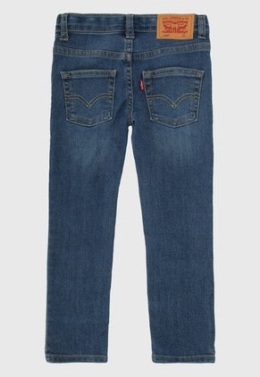 Jean Azul Levi's Kids 519