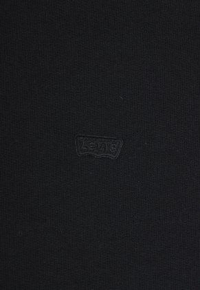 Hoodie Levi's Negro