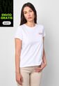 Camiseta Levi's The Perfect Blanco de Levis