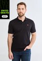 Polo Levi's Negro de Levis