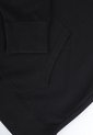 Hoodie Levi's Negro de Levis