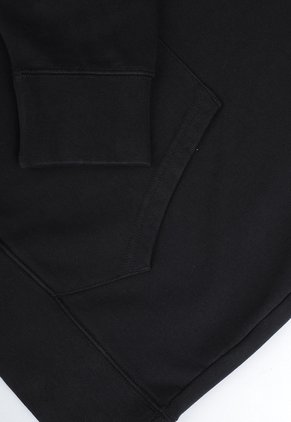 Hoodie Levi's Negro