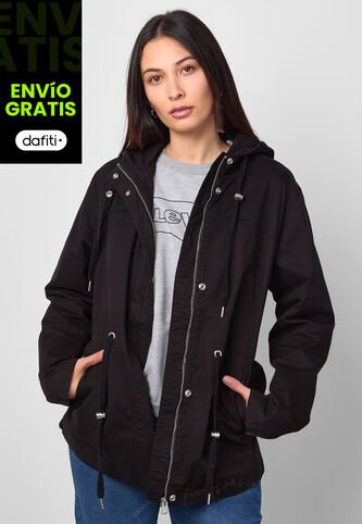 Chaqueta Levi's Negro Levis
