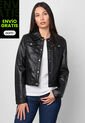 Chaqueta Levi's Motion Negro de Levis