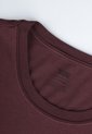 Camiseta Levi's Vinotinto de Levis