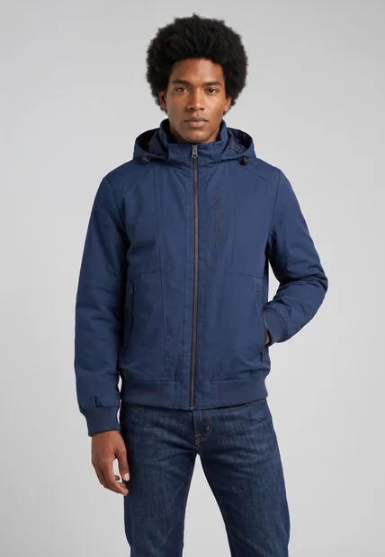 Chaqueta Levi's Azul