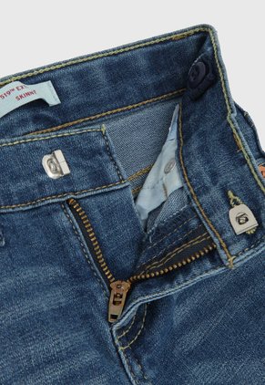 Jean Azul Levi's Kids 519