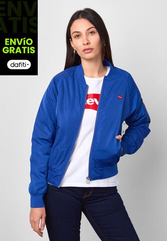 Chaqueta Levi's Outerwear Azul Levis