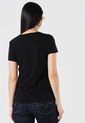 Camiseta Negro Levi's de Levis