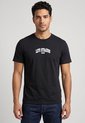 Camiseta Levi's Negro de Levis