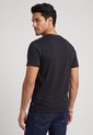 Camiseta Levi's Negro de Levis