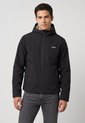 Chaqueta Levi's Negro de Levis
