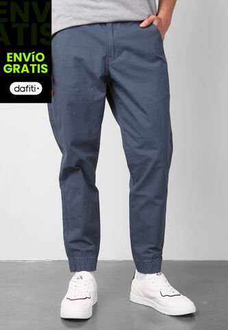 Jogger Levi's XX Chino Azul Grisáceo Levis