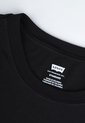 Camiseta Levi's Negro de Levis