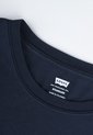 Camiseta Levi's Azul de Levis