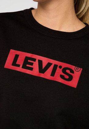 Buzo Levi's Negro