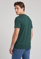 Camiseta Levi's Verde de Levis