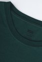 Camiseta Levi's Verde de Levis