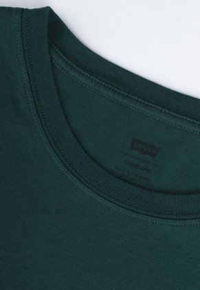 Camiseta Levi's Verde