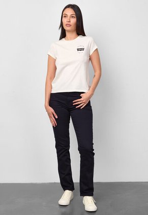 Camiseta Levi's Beige