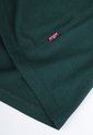 Camiseta Levi's Verde de Levis