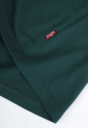 Camiseta Levi's Verde