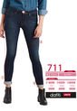 Jean Azul Claro Levi´s 711 de Levis