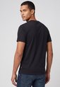 Camiseta Levi's Negro de Levis