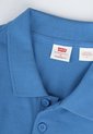 Polo Levi's Azul de Levis