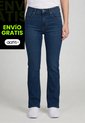 Jean Levi's 315 Shaping Bootcut Índigo Medio de Levis