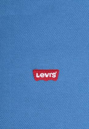 Polo Levi's Azul