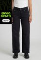 Jean Levi's Superlow Loose Fit Negro de Levis