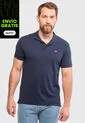 Polo Levi's Azul de Levis