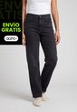 Jean Levi's Easy Dad Fit Negro de Levis