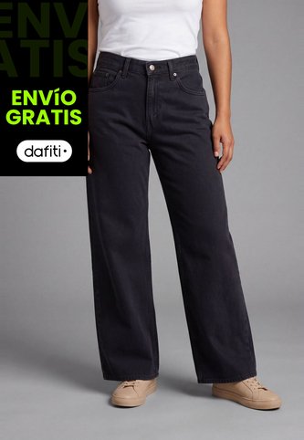 Jean Levi's Loose Boot Fit Azul Levis