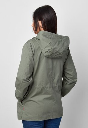 Chaqueta Levi's Verde