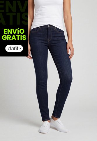 Jean Levi's 311 Shaping Skinny Fit Índigo Oscuro Levis