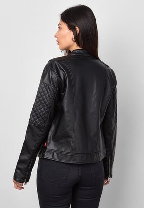 Chaqueta Levi's Outerwear Negro