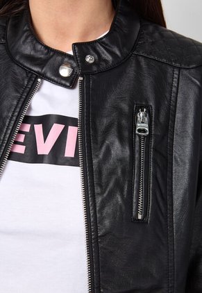 Chaqueta Levi's Outerwear Negro