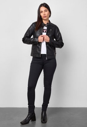 Chaqueta Levi's Outerwear Negro