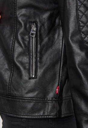 Chaqueta Levi's Outerwear Negro