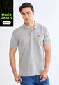 Polo Levi's Gris de Levis