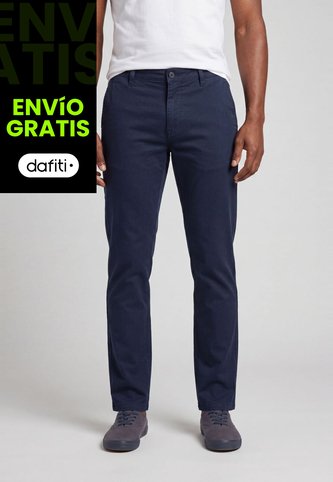 Pantalón  Levi's XX Chino Slim Taper Fit Azul Levis