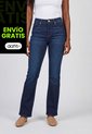 Jean Levi's 315 Shaping Bootcut Fit Índigo Oscuro de Levis