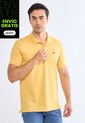 Polo Levi's Amarillo de Levis