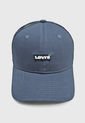 Gorra Azul Petróleo Levi's de Levis