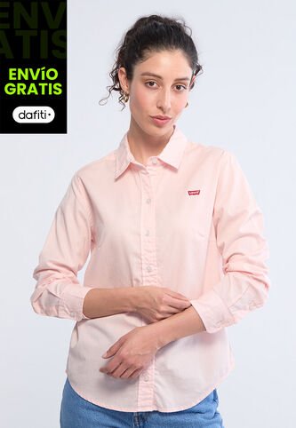 Camisa Levi's Rosa Levis