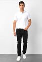 Jean Levi's 510 Skinny Fit Negro de Levis