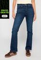 Jean Levi's 315 Shaping Bootcut Fit Índigo Medio de Levis