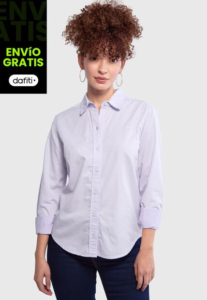 Camisa Levi's Lila